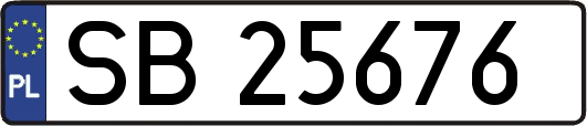 SB25676
