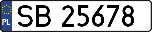SB25678