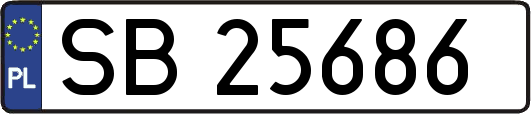 SB25686