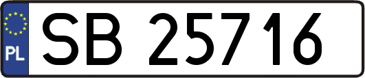 SB25716