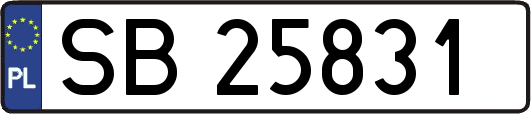 SB25831