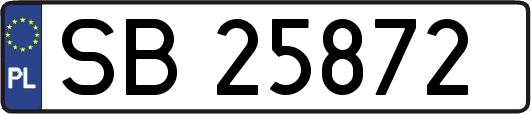 SB25872