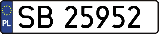 SB25952