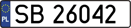 SB26042