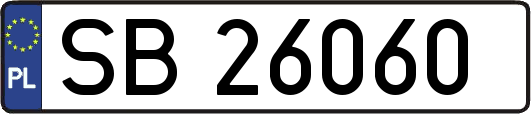 SB26060