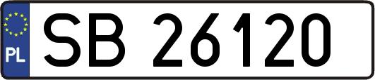 SB26120
