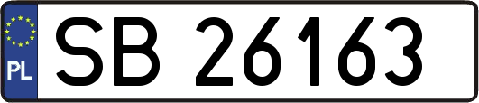 SB26163