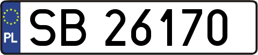 SB26170