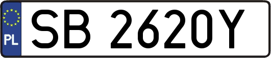 SB2620Y