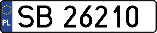 SB26210