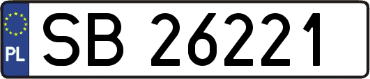 SB26221