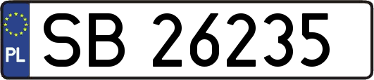 SB26235