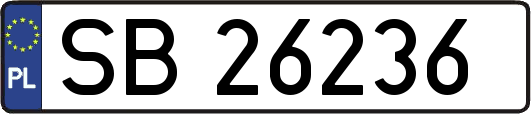 SB26236