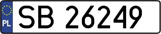SB26249