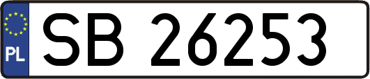 SB26253