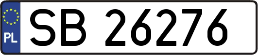 SB26276