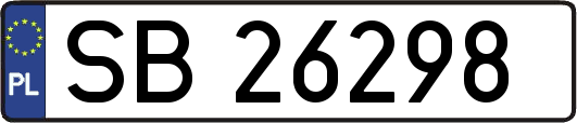 SB26298