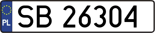 SB26304