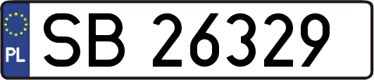 SB26329