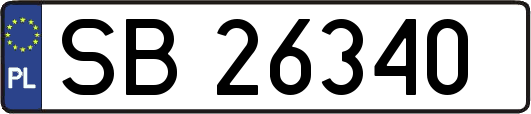 SB26340