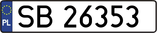 SB26353