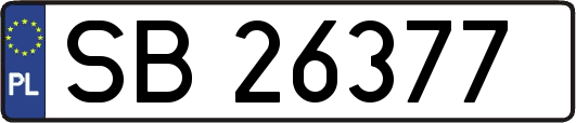 SB26377
