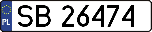 SB26474