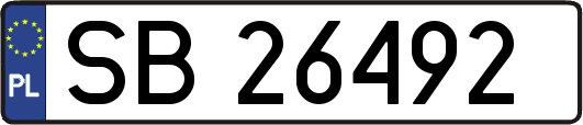 SB26492