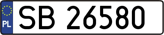 SB26580