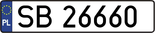 SB26660