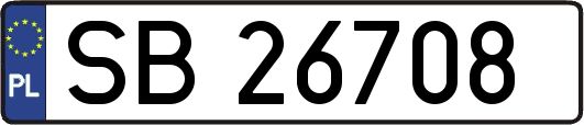 SB26708