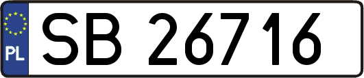 SB26716