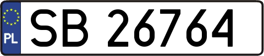 SB26764
