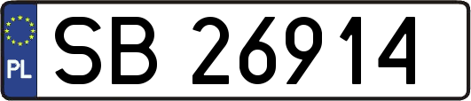 SB26914