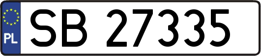 SB27335