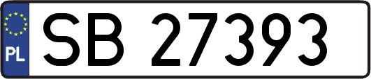 SB27393