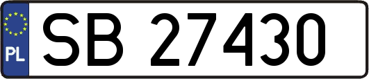SB27430