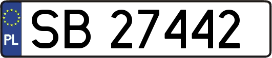 SB27442