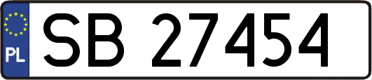 SB27454