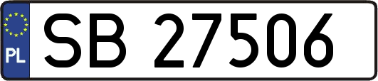 SB27506