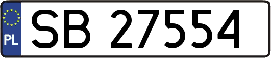 SB27554