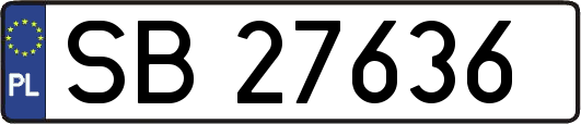 SB27636