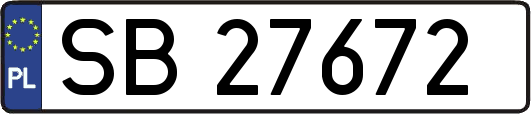 SB27672