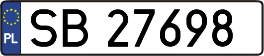 SB27698