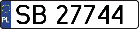 SB27744
