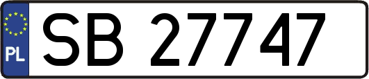 SB27747