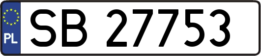 SB27753