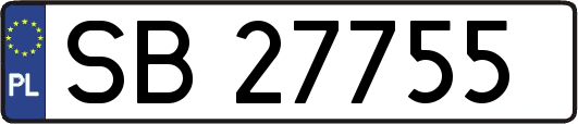 SB27755