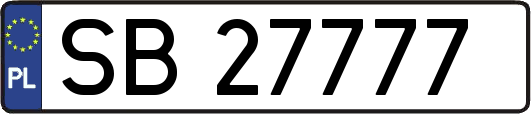 SB27777