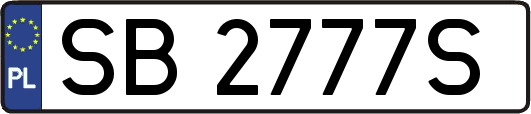 SB2777S